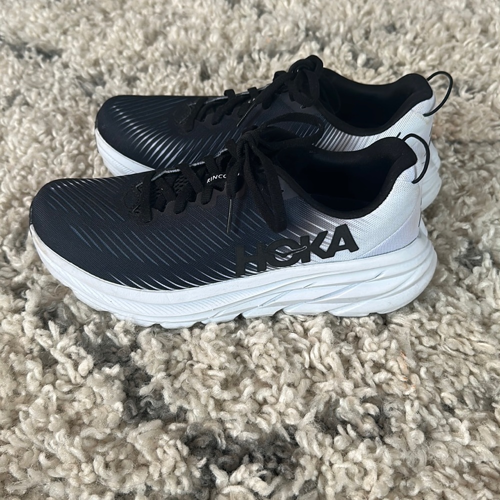 Hoka Rincon 3 women’s size 6.5